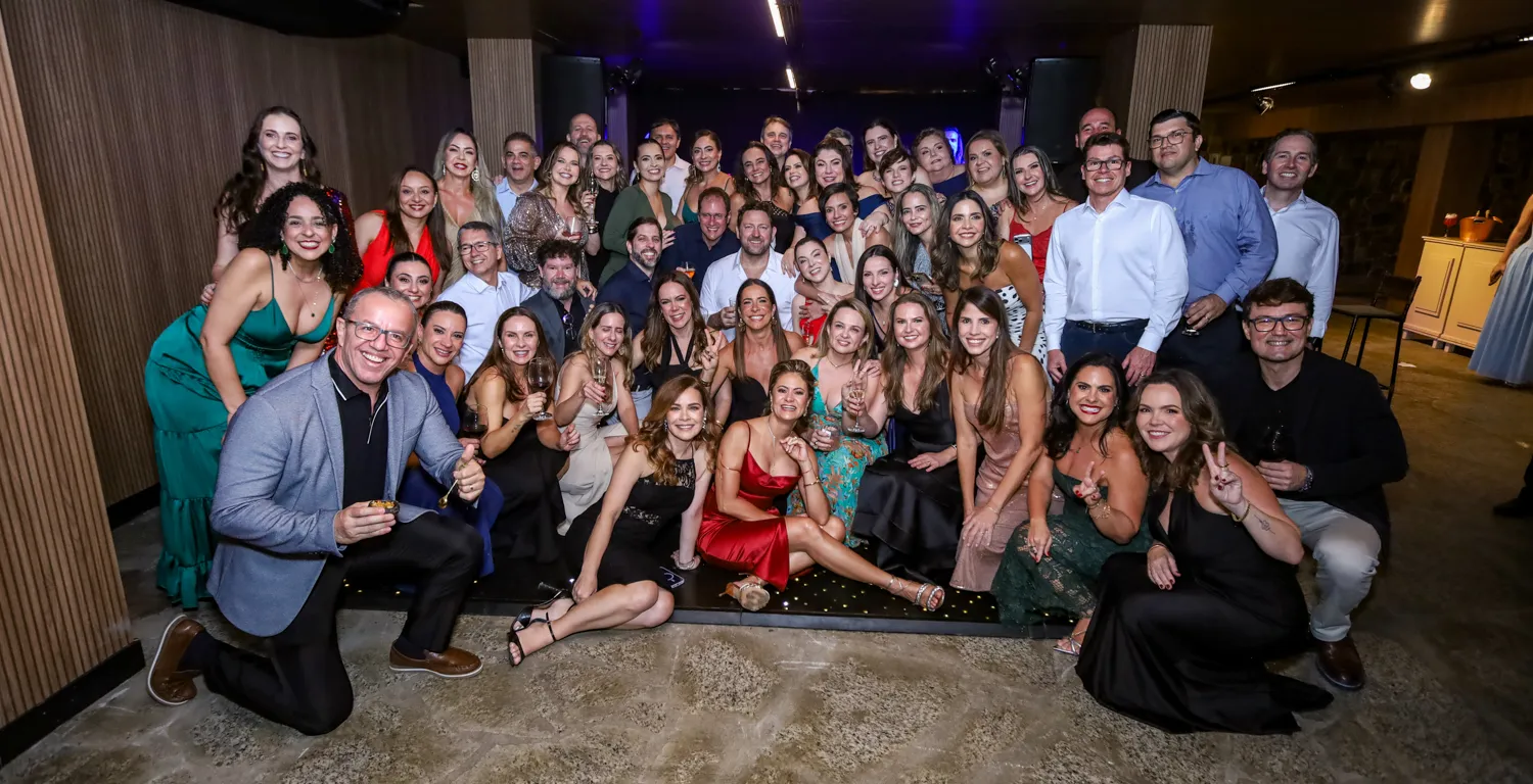 25 de formados de medicina