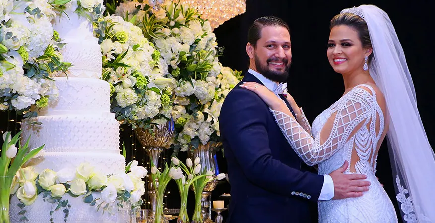 Casamento de Gessica e Wescley