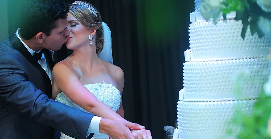 Casamento de Karina e Henrique