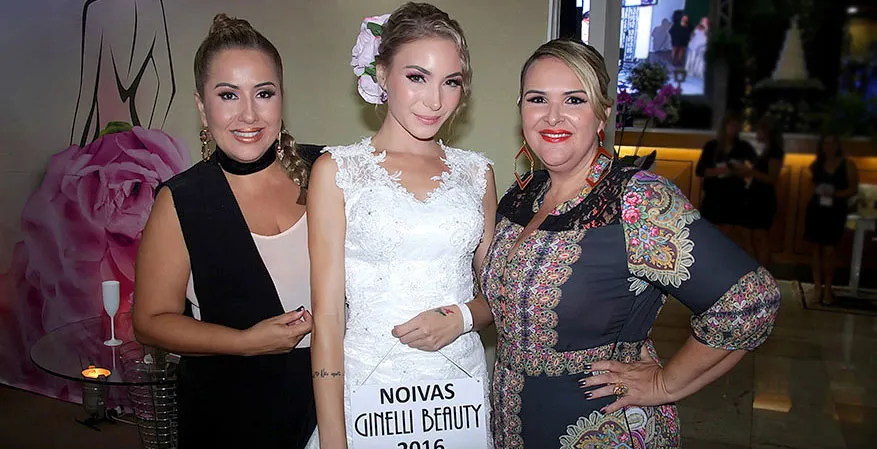 Evento Noivas do ES