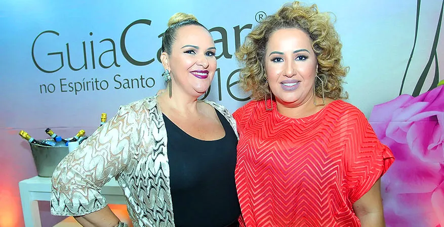 Evento Noivas do ES
