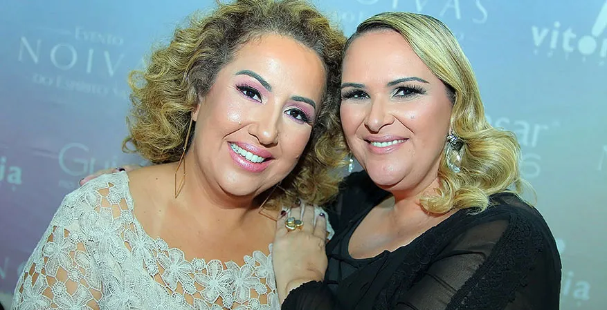 Evento Noivas do ES