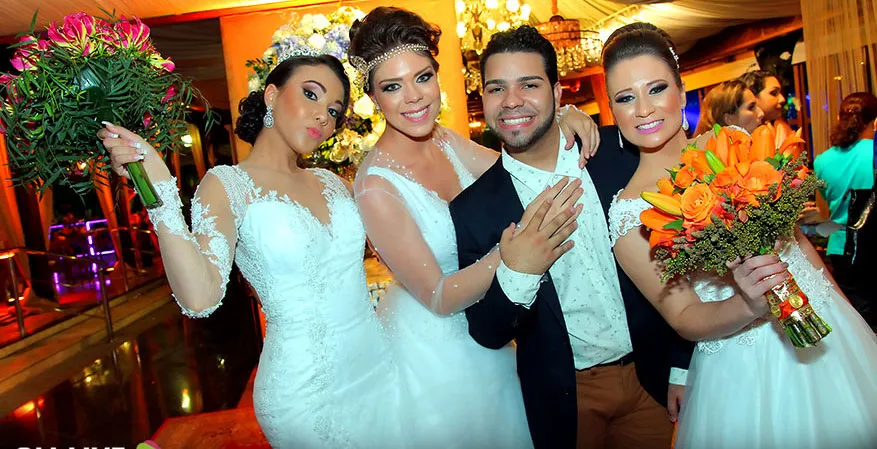 Casar Bem 2016