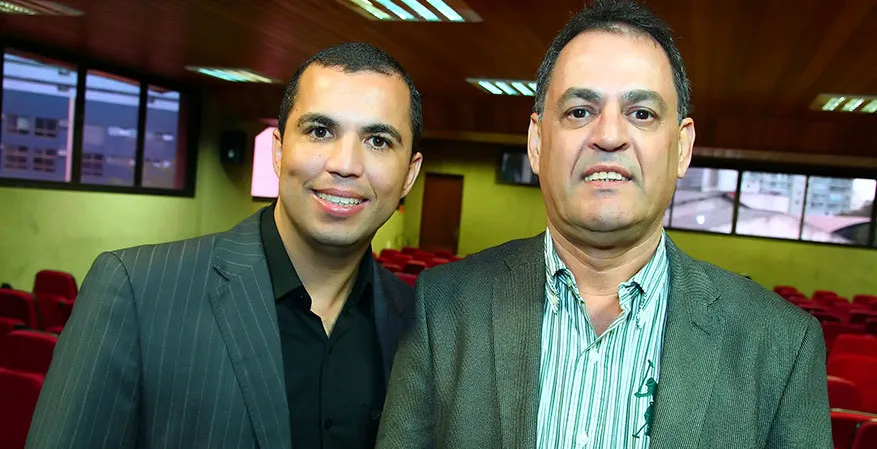Lançamento Encontro de Verão Rede Show