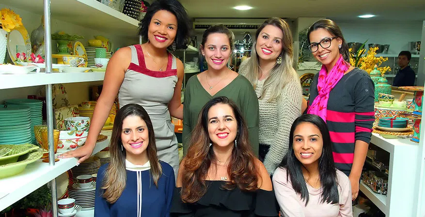 Lista Perfeita Art Commerce