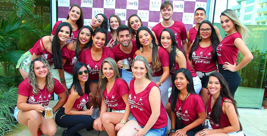 Churrasco MeioFisio