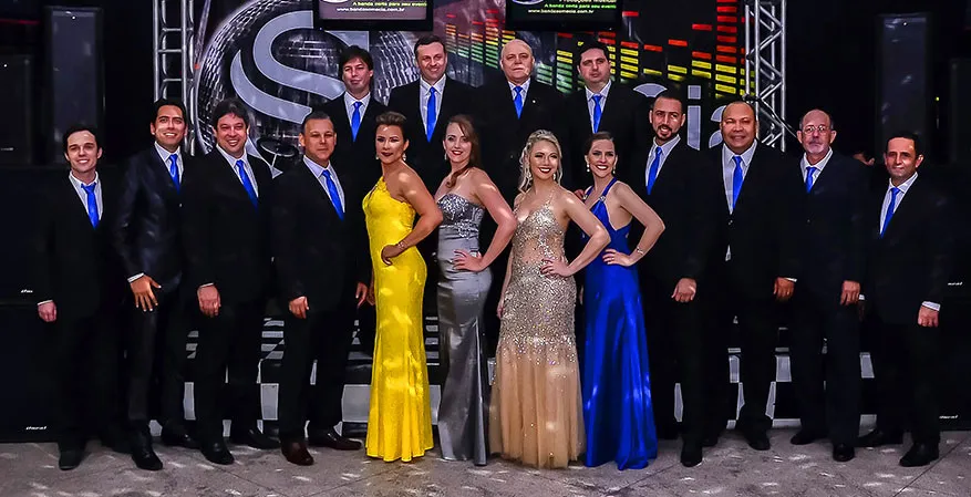 Formatura de Engenharia de Produção Estácio de Sá