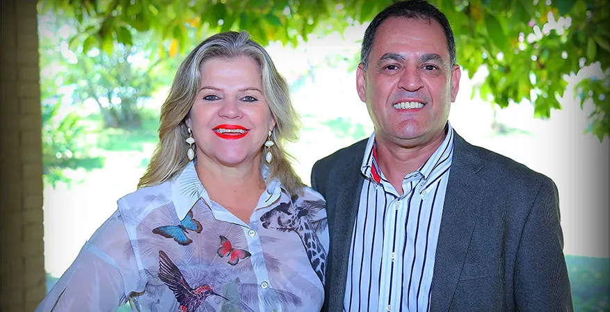 Encontro de Verão 2016 da Rede Show