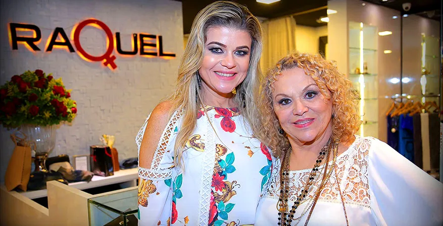 Inauguração da nova Raquel Multimarcas