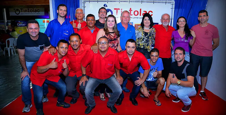 Festa do Pintor 2016 Tintolac