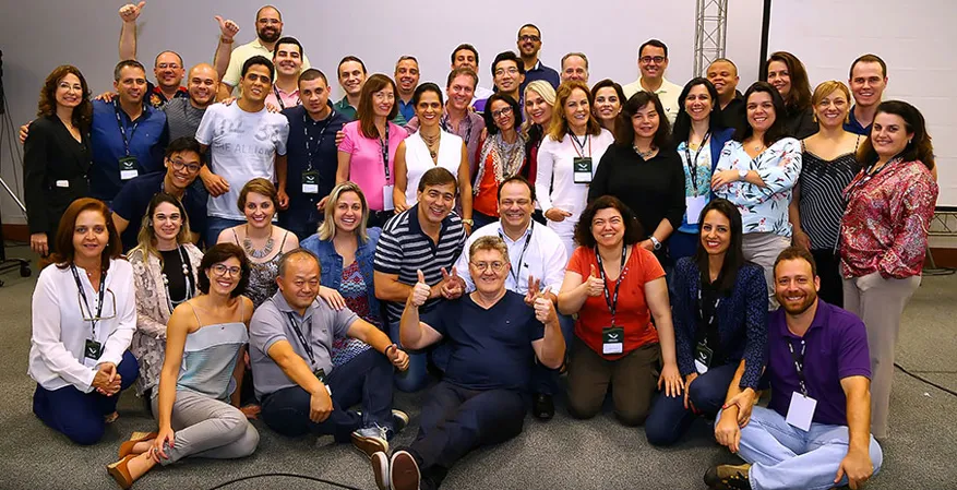 3º Encontro da Mentoria Altitude