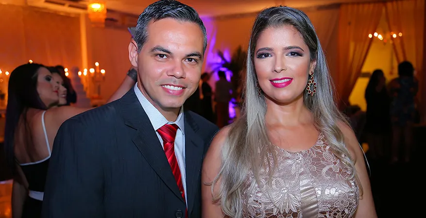 Lançamento do Bem Casar Noivas