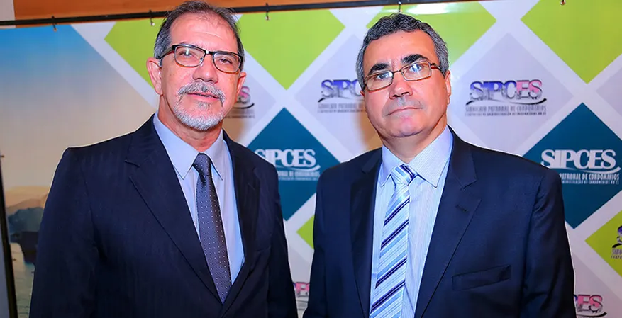 Confraternização do SIPCES 2016