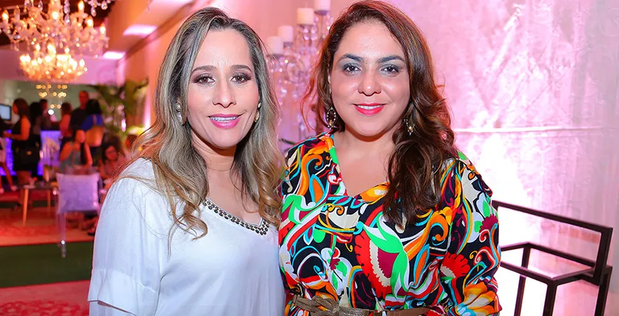 Inauguração do Espaço Wedding