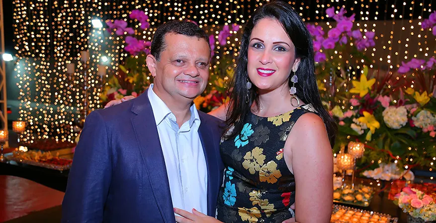 Lançamento do Anuário da Noiva