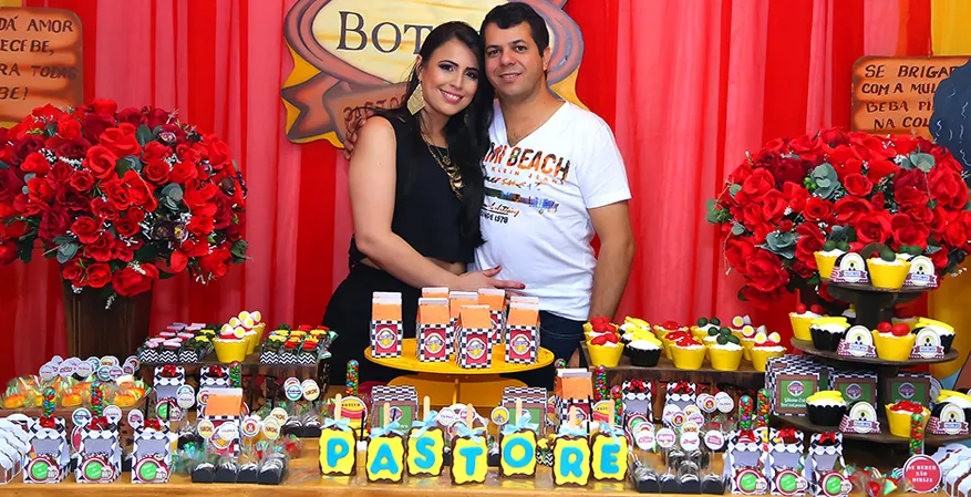 Boteco do Pastore Atacado
