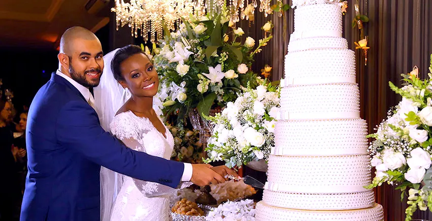 Casamento de karla e João