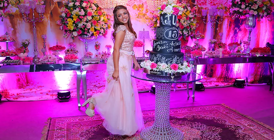 15 de Juliana Quintão