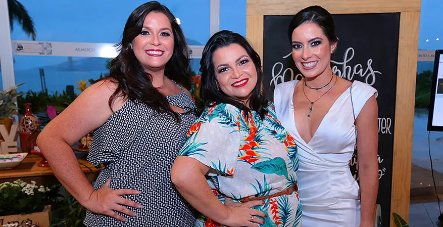 Lançamento do Canal As Madrinhas