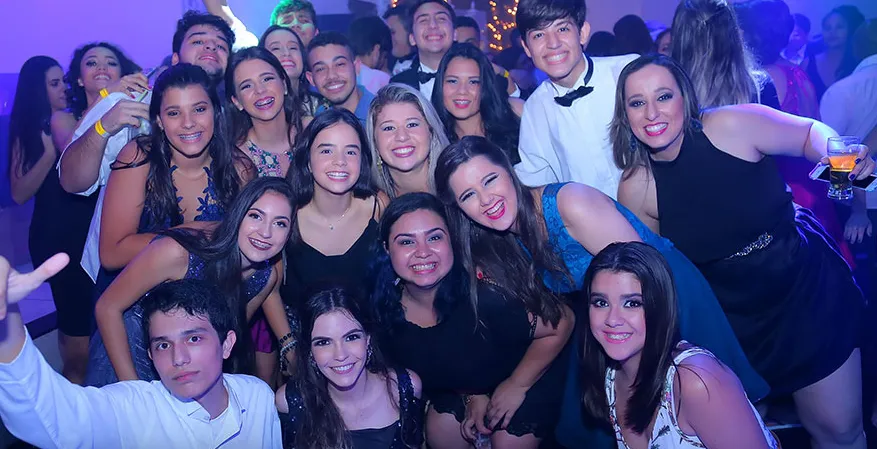 Formatura ESA 2016