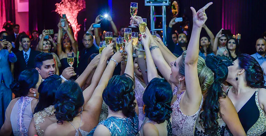 Formatura de Farmácia Multivix
