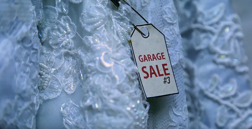 Garage Sale #3