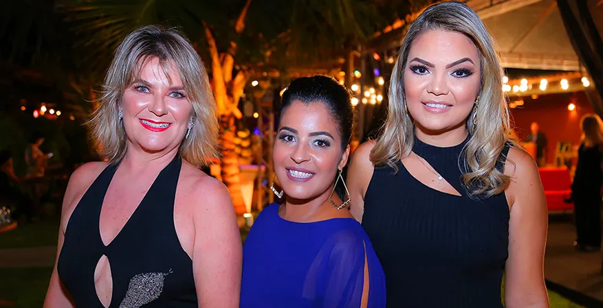 2º Encontro Entre Elas