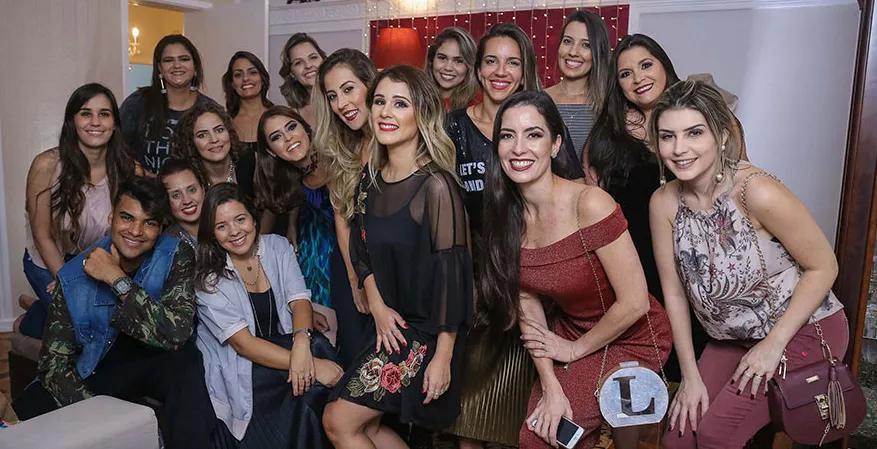 Bate papo de Moda com Renata Meyrellis