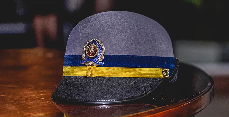 Formatura Sargento 2017 Bombeiros