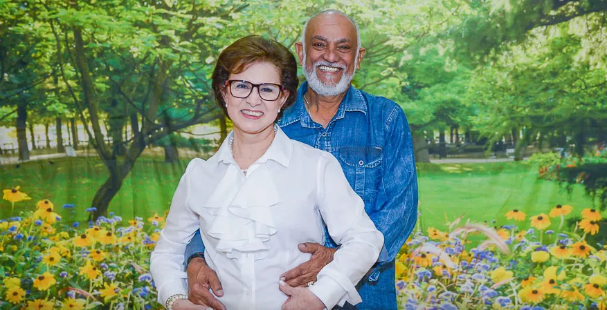 Congresso Ser livre para amar