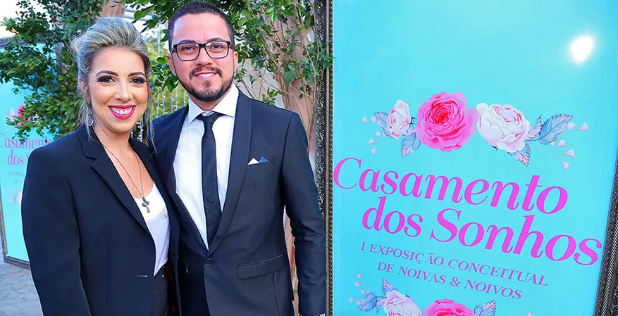 Casamento dos Sonhos