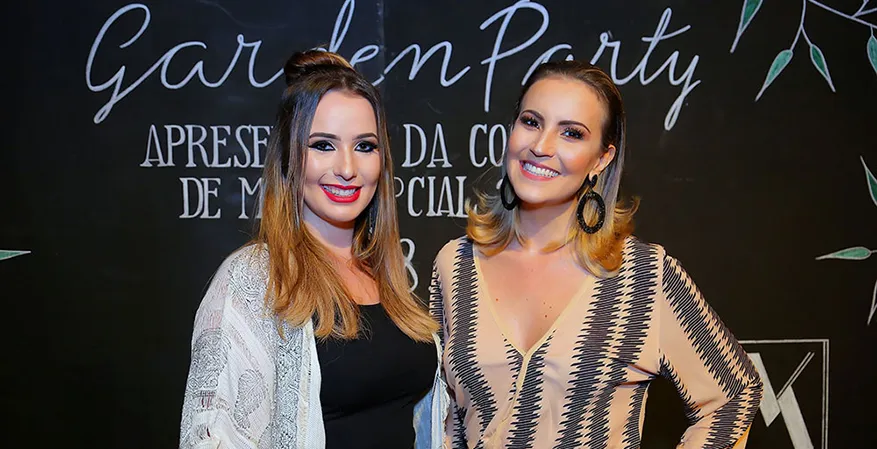 Garden Party na Milla Karolie