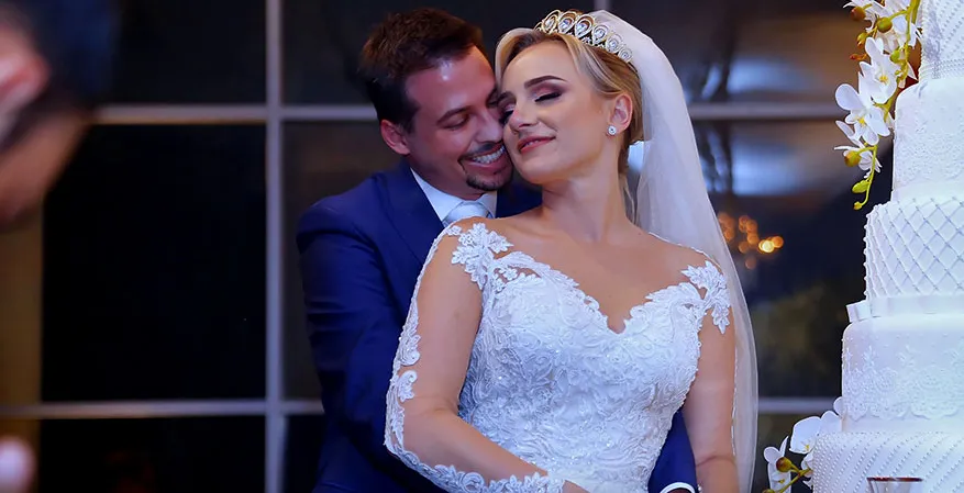 Casamento de Daniely e Henrique