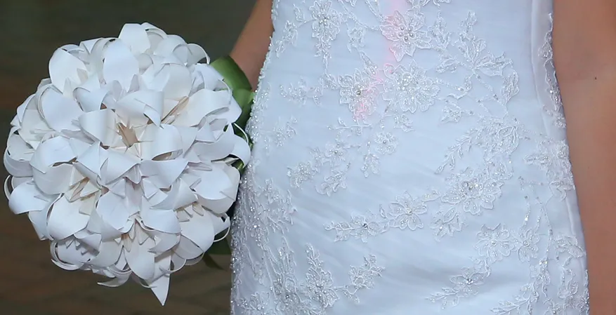 Casamento Patrocinado