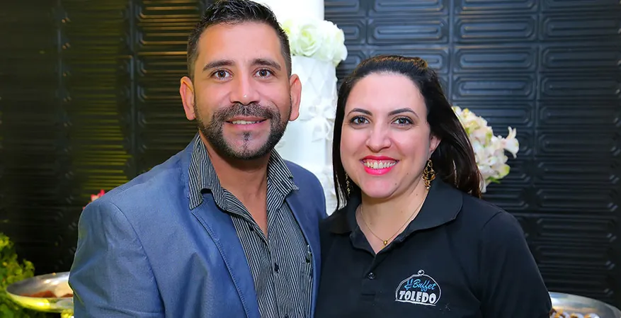 Coquetel da Diney Lima