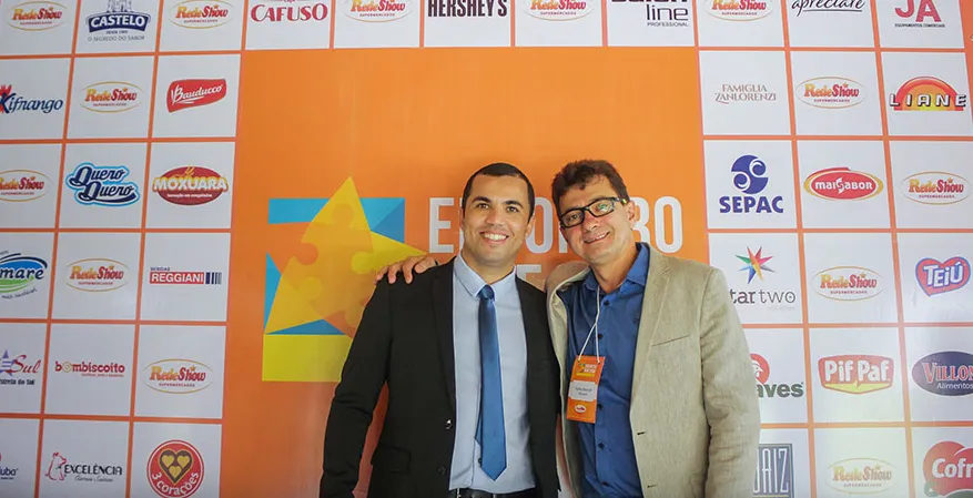 Encontro Rede Show 2017