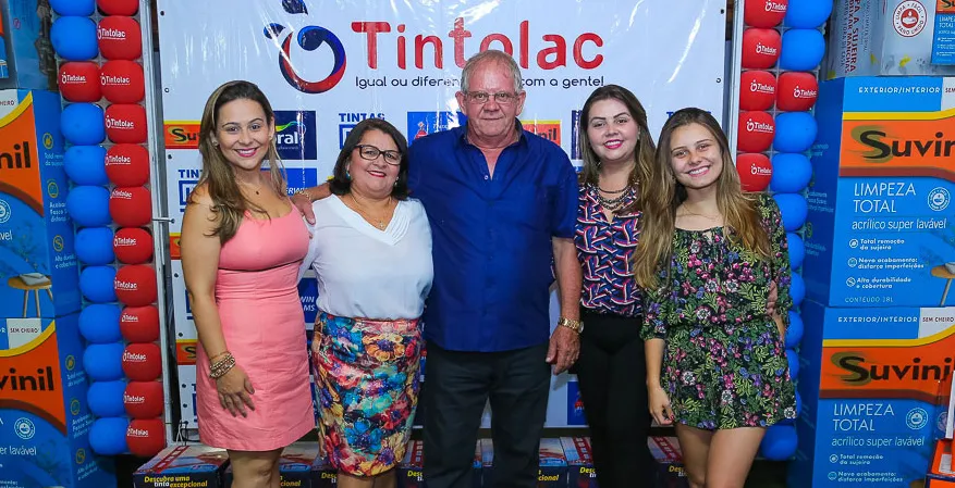 Festa do Pintor 2017 Tintolac
