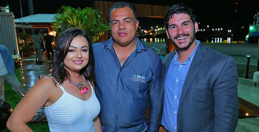 Pré-lançamento da Casa ViVa