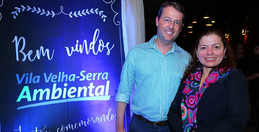 Celebrar 2017 Serra Ambiental Vila Velha Ambiental