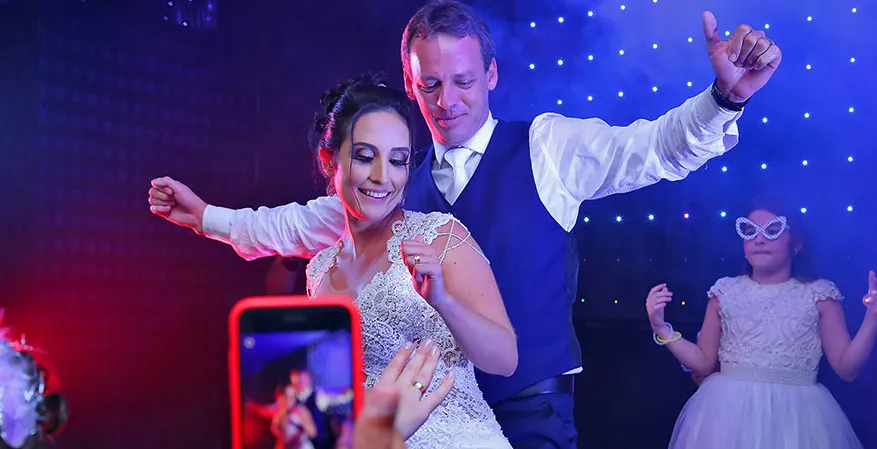 Casamento de Catiene e Eduardo