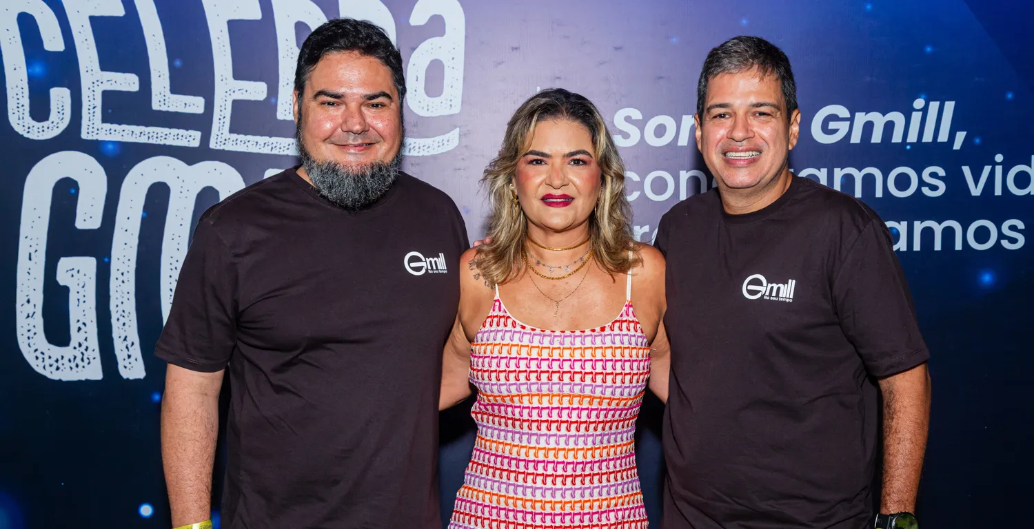 Celebra Gmill 2025