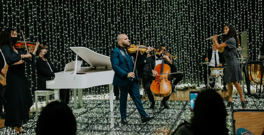 In Allegretto Concert