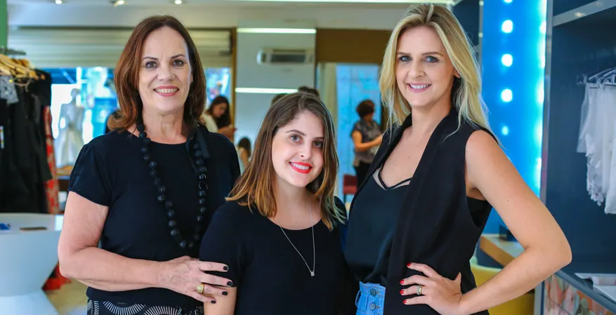 Lançamento da Feito Para Você por Boulanger Conceito