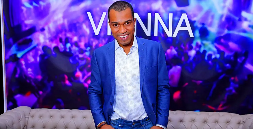 27 anos de Marlon Vianna
