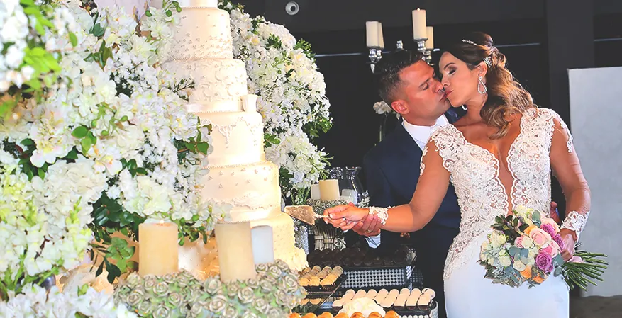Casamento de Renata e Anderson