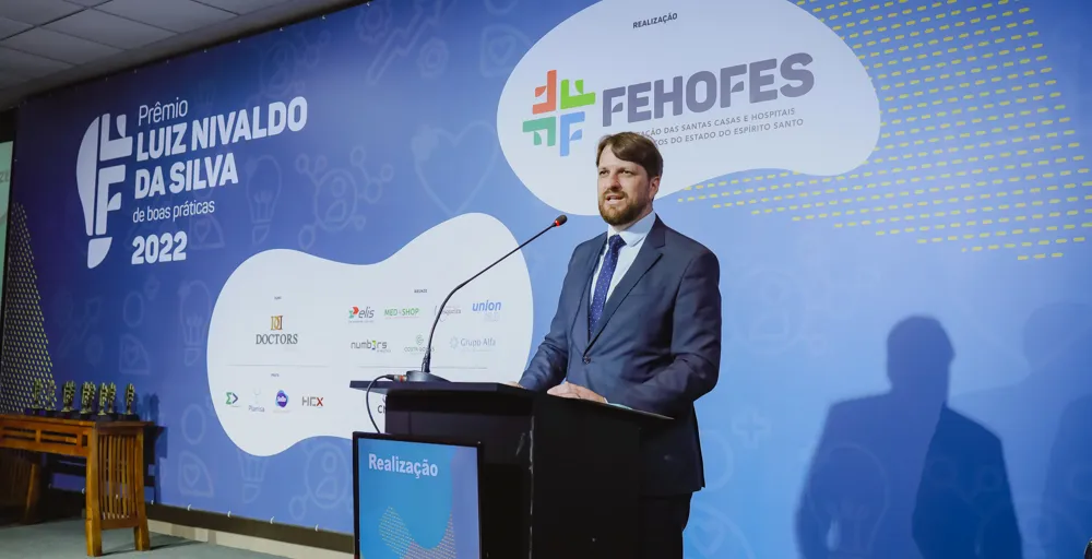 Prêmio Luiz Nivaldo da Silva de Boas Práticas 2022