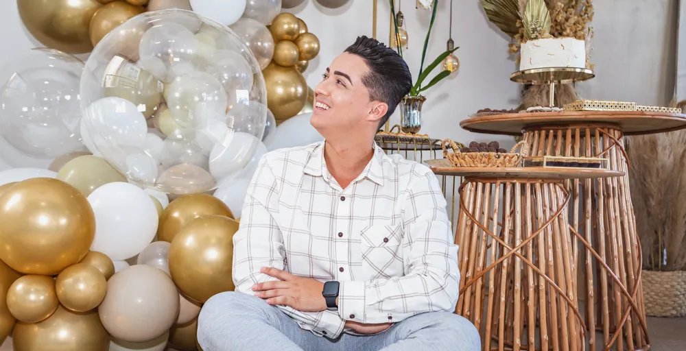 25 anos do Diego Rodrigues