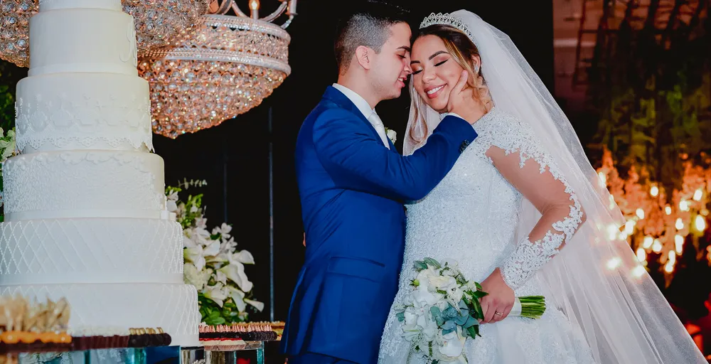 Casamento de Isabella e Bruno