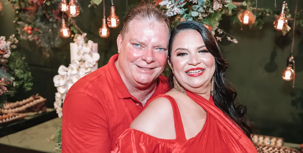 Festa da Grande Família