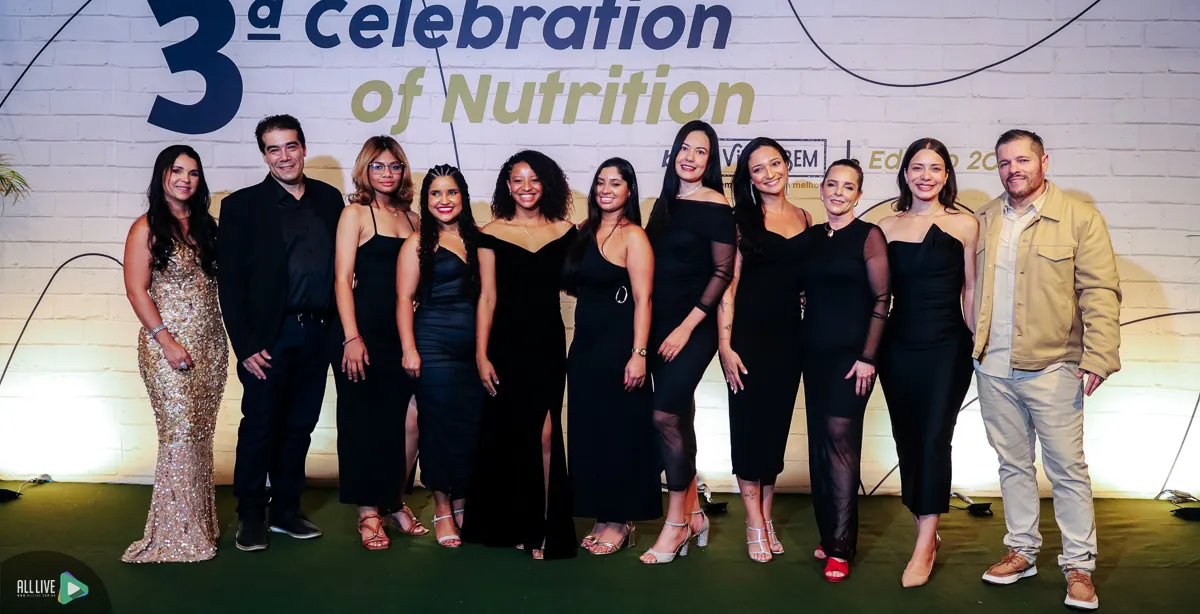 3º Celebration of Nutrition – 2025